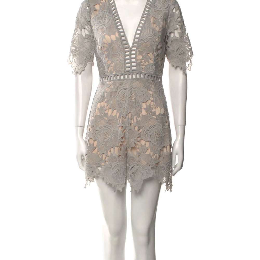 ASTR ROMPER